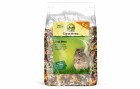 Copacabana Hauptfutter Degu Menü Supreme, 2.5 kg, Nagetierart: Degu