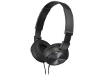 Sony MDR-ZX310B, schwarz, ohraufliegender