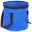 Bild 1 vidaXL Falteimer 2 Stk. Blau 20 L PVC