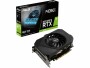Asus Grafikkarte Phoenix GeForce RTX 3050 8 GB