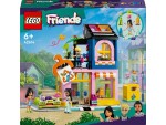 LEGO ® Friends Vintage-Modegeschäft 42614, Themenwelt: Friends
