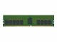 Image 1 Kingston - DDR4 - module - 16 Go