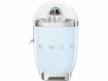 SMEG Zitruspresse 50's Style CJF11PBEU Pastellblau