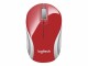 Logitech M187 WIRELESS MINI MOUSE Wireless Mini Mouse M187 NMS