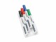 Legamaster Whiteboard-Marker TZ 1 4er Set Assortiert, Strichstärke