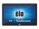 Elo Touch Solutions ELOPOS 15IN WIDE NO OS CEL