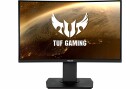 Asus Monitor TUF Gaming VG24VQR, Bildschirmdiagonale: 23.6 "