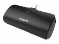 Philips Powerbank DLP2510C/03 2500 mAh, Akkutyp: Lithium-Ion