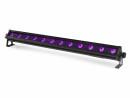 BeamZ LED-Bar LCB128IP, Typ: Tubes/Bars, Leuchtmittel: LED