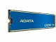 ADATA SSD Legend 710 M.2 2280 NVMe 512 GB
