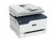 Bild 1 Xerox Multifunktionsdrucker C235, Druckertyp: Farbig