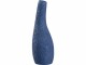 Leonardo Vase Salerno 25 cm, Blau, Höhe: 25 cm