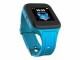 TCL MT40X MOVETIME Family Watch Blau, Touchscreen: Ja