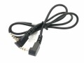 Poly - Headset cable - 3.5mm audio jack to