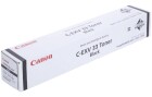 Canon Toner C-EXV 33 / 12785B002 Black, Druckleistung Seiten