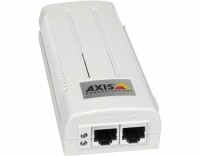 AXIS - T8120 Midspan 15 W 1-port