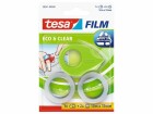 tesa Abroller Eco & Clear Mini 19 mm x