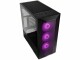 Lian Li PC-Gehäuse Lancool II Mesh RGB, Unterstützte