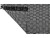 Bild 1 Liv Interior Teppich Helsinki mit Fransen 140 cm x 200