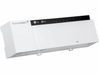 Homematic IP HmIP-FAL24-C6 - Floor heating control - wireless