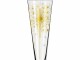 Ritzenhoff Champagnerglas Goldnacht No. 5 - Petra Mohr 205