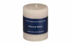 Schulthess Kerzen Duftkerze Mohair Wool 8 cm, Eigenschaften