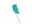 Bild 2 Philips Zahnbürstenkopf Sonicare Pro Result HX6014/07 4 Stück