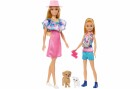 Barbie Stacie & Barbie 2-Pack