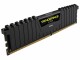 Bild 2 Corsair DDR4-RAM Vengeance LPX Black 2400 MHz 1x 8