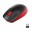 Image 8 Logitech M190 FULL-SIZE WIRELESS MOUSE RED