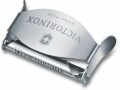 Victorinox Sparschäler Silber, Detailfarbe: Silber, Zertifikate