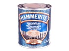 Hammerite Metall-Schutzlack HS Kupfer, 750 ml, Bewusste Zertifikate