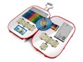 Multiprint Malset Coloring Trolley PAW Patrol Mehrfarbig
