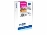 Epson Tinte C13T70134010 Magenta, Druckleistung Seiten: 3400 ×