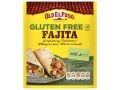 Old El Paso Gluten-Free Fajita Mix