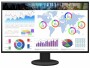 EIZO Monitor EV3285W-Swiss Edition Schwarz