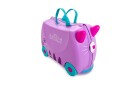 Trunki Koffer, Katze Cassie