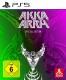 Akka Arrh Special Edition VR2 [PS5] (D)