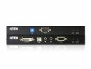 ATEN Technology Aten KVM-Extender CE600, Weitere Anschlüsse: USB, Audio
