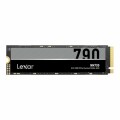 ORIGIN STORAGE Lexar NM790 4TB M.2 2280 PCIe Gen 4x4 NVMe S   NS INT