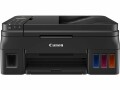 Canon Multifunktionsdrucker PIXMA G4511+Papier, Druckertyp