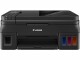 Canon Multifunktionsdrucker PIXMA G4511, Druckertyp: Farbig