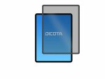 DICOTA Tablet-Schutzfolie Secret 2-Way magnetic iPad Pro 12.9 "