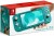 Image 0 Nintendo Switch Lite - Console de jeu portable - turquoise