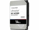 Western Digital 14TB SATA 512MB ULTRA 512E SE P3 WUH721814ALE6L4