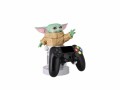 Exquisite Gaming Ladehalter Cable Guys - Baby Yoda, Schnittstellen: Keine