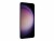 Bild 11 Samsung Galaxy S23+ 256 GB CH Lavender, Bildschirmdiagonale: 6.6