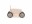 Bild 2 Mamatoyz Rutschfahrzeug DriveMe Soft Bär, Fahrzeugtyp: Spielzeug