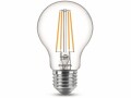 Philips Lampe LEDcla 60W E27 A60 WW CL ND
