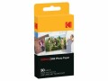 Kodak Sofortbildfilme 2x3 50er Pack, Verpackungseinheit: 50